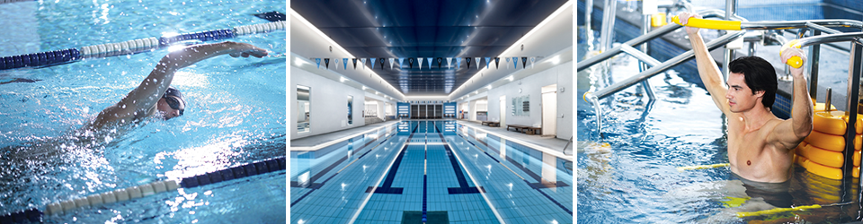 Swimming Activities image